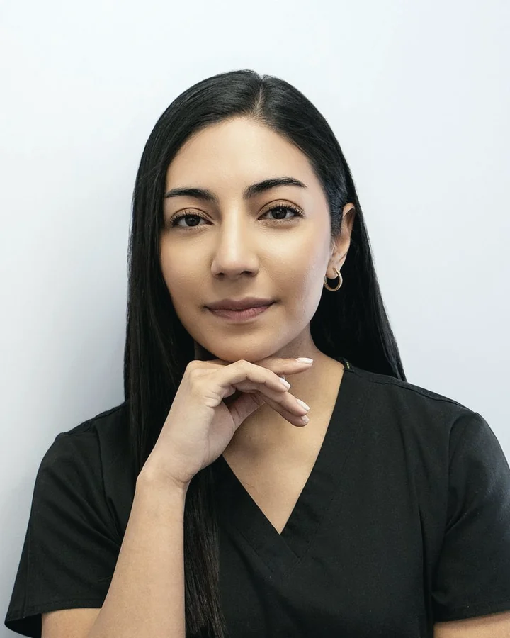 General dentist — CrystalDent