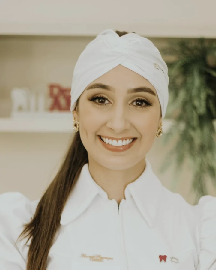 Pediatric dentist — CrystalDent